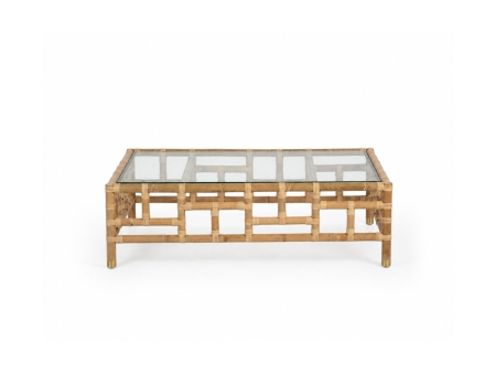 Mediterraneo - tavolo da fumo
