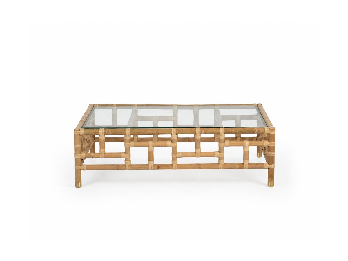 Mediterraneo - coffee table