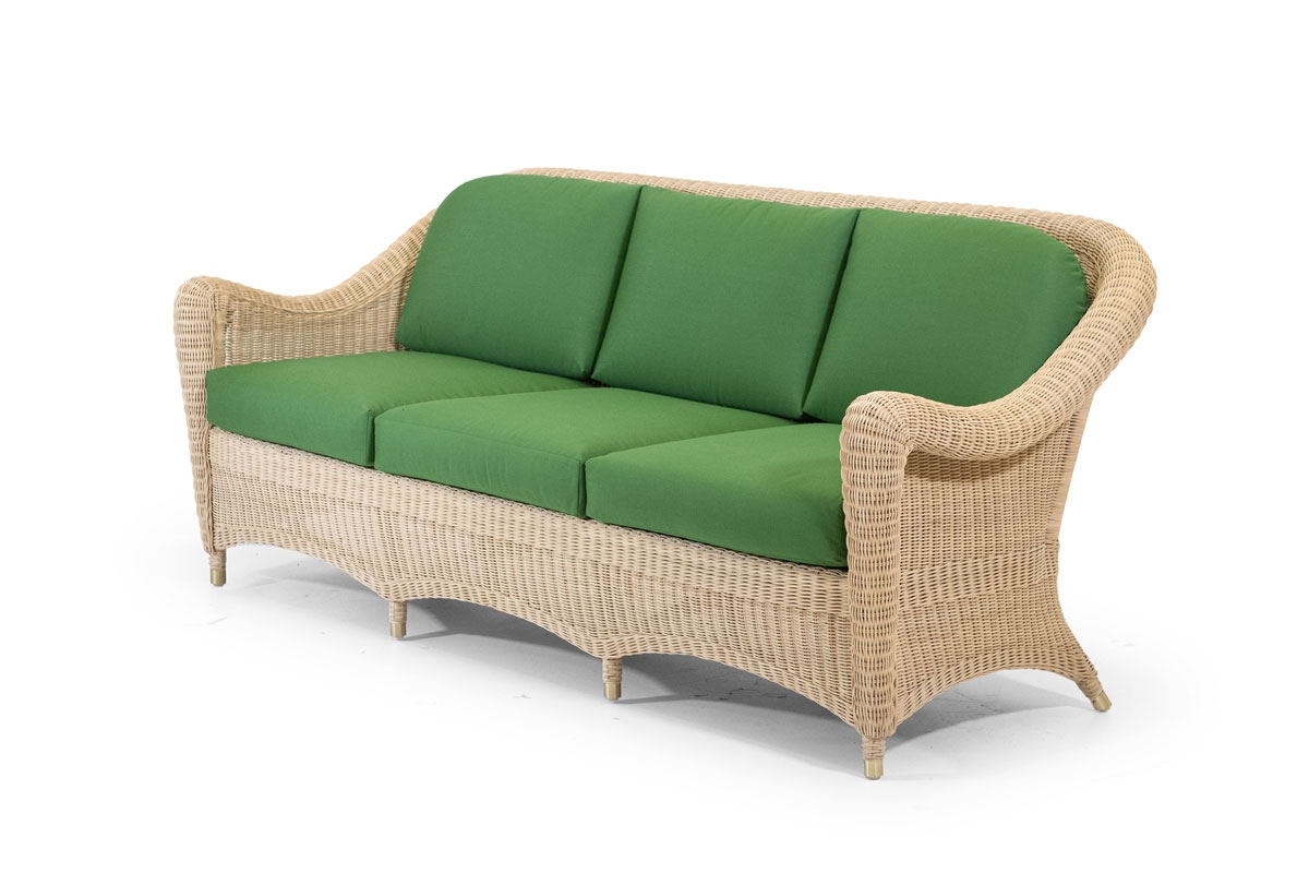 Consueto Over - SOFA 3 SITZPLÄTZE -...