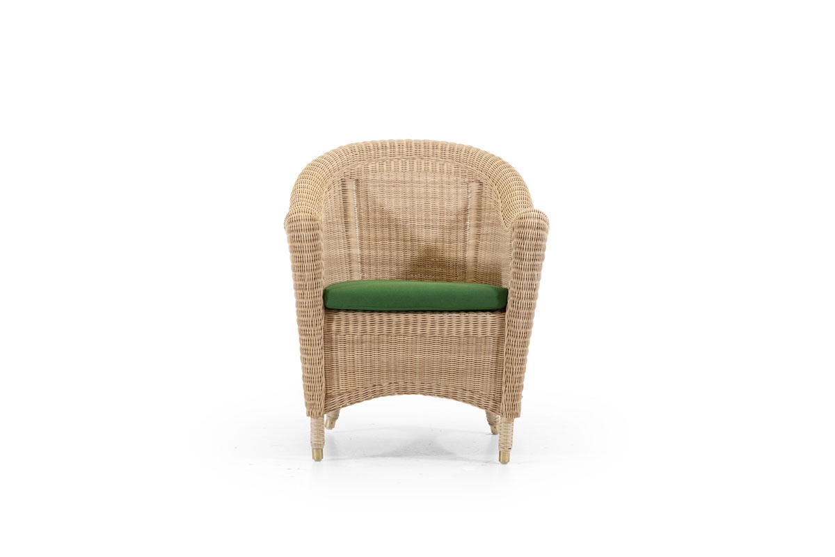 Consueto - poltroncina - Rattan