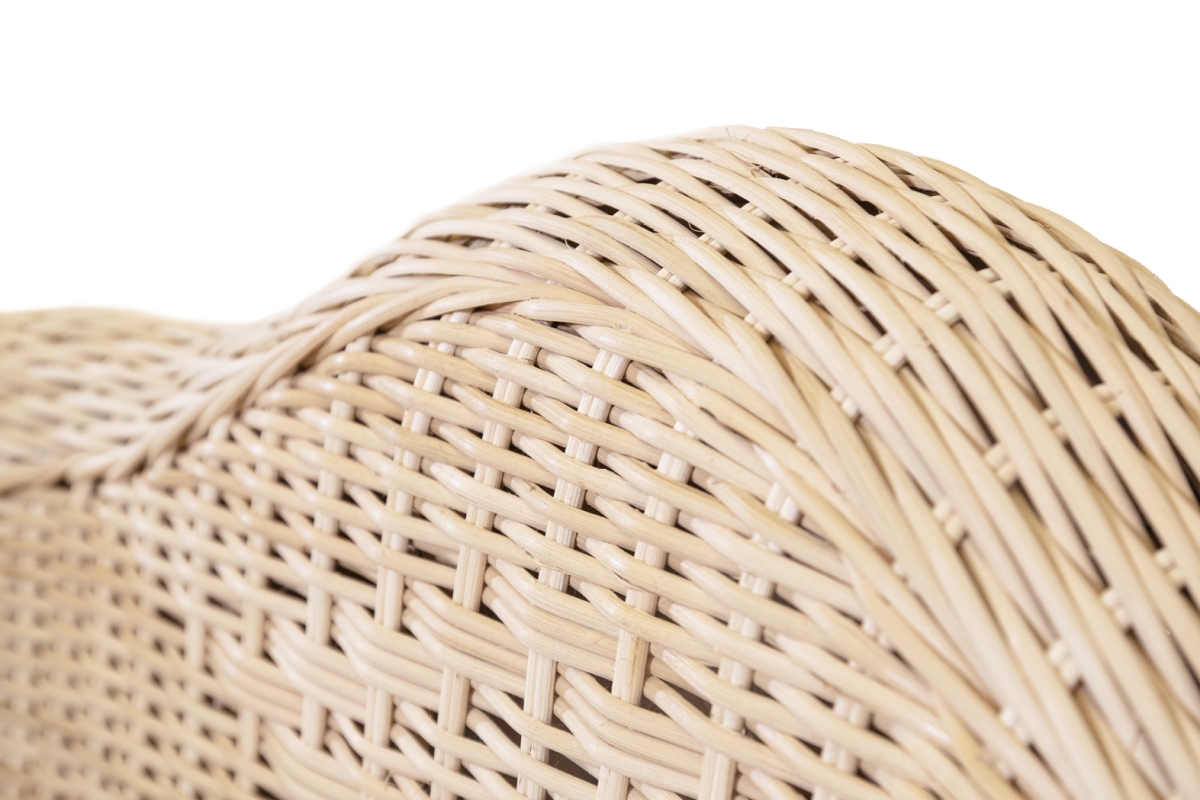 Adone - Sessel - Rattan