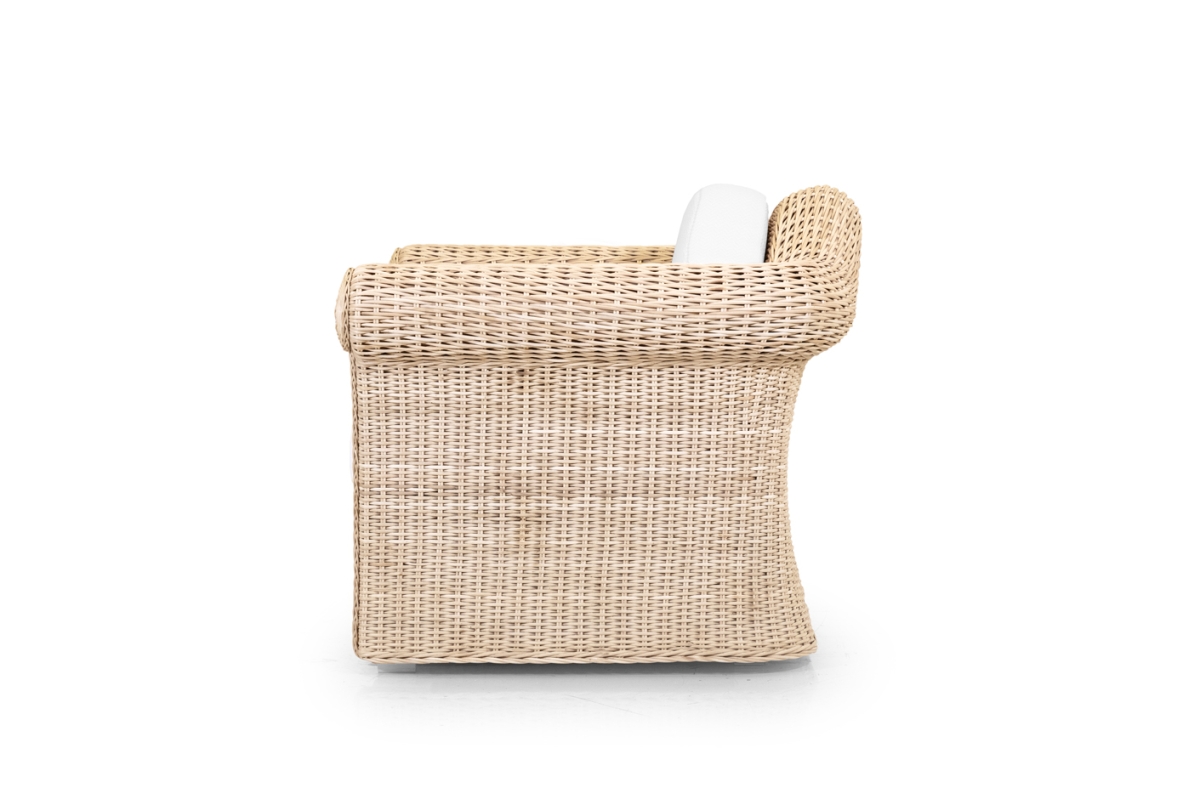 Adone - Sessel - Rattan