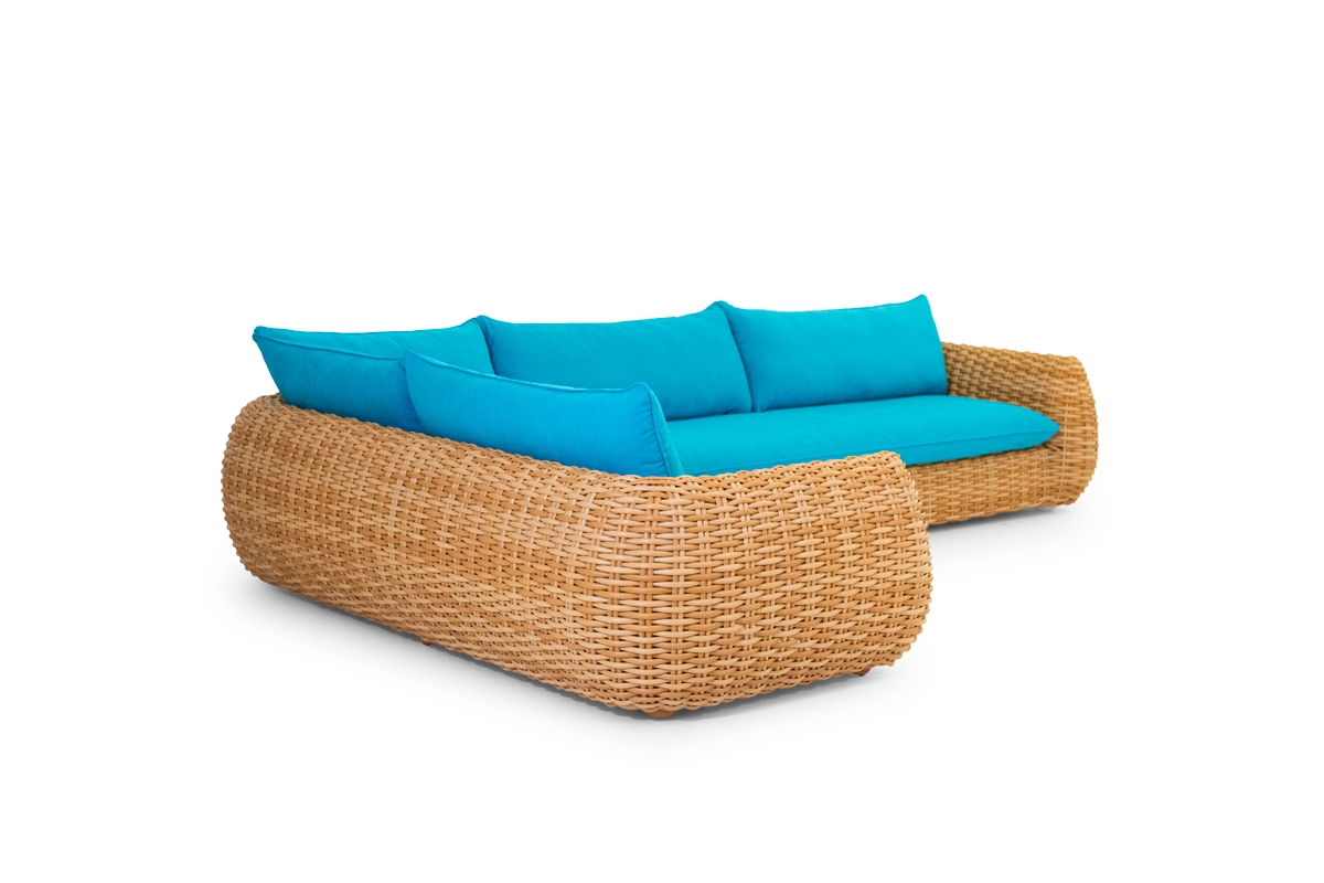 Bombo - Corner Sofa