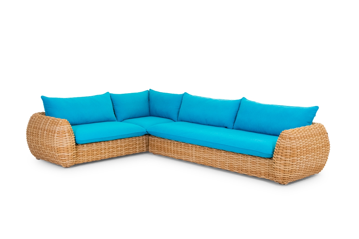 Bombo - Corner Sofa