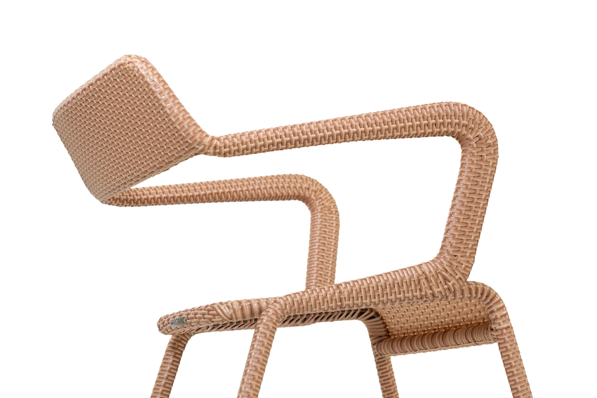 Lampu - dining armchair