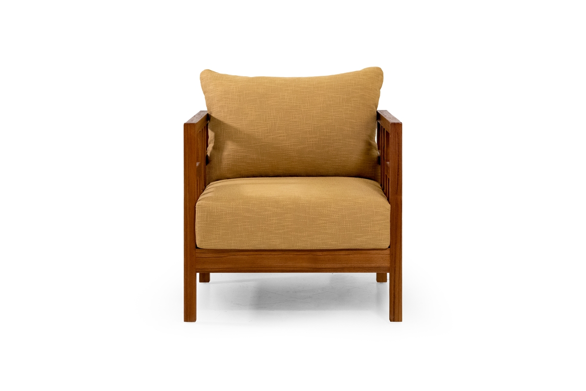 Namibia Slim - armchair