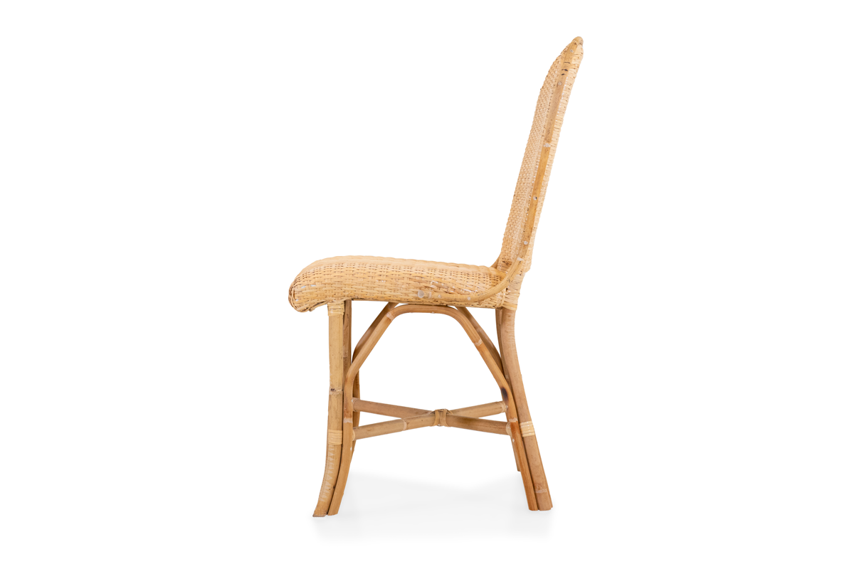 Bistrot SB06 - Natural Rattan
