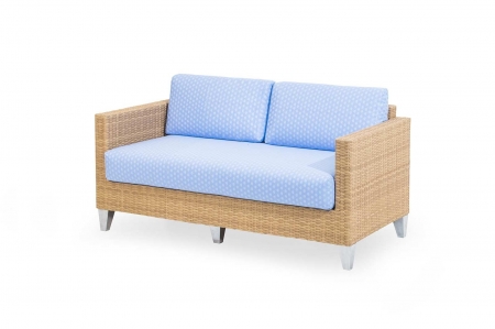 Yuli - 2 seater sofa
