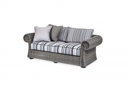 Professor Brown - 2-Sitzer...