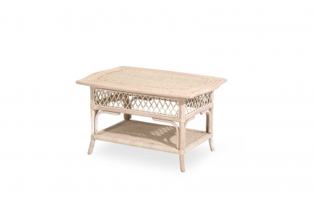 Present - COUCHTISCH - rattan