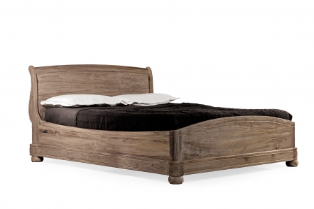 925 - duble bed