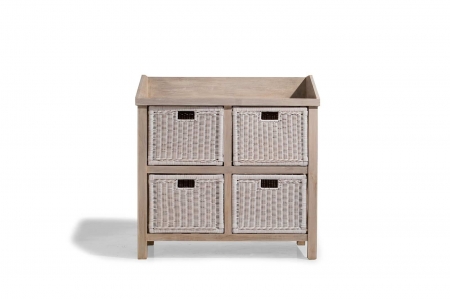 943 - chest of drawers