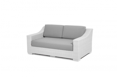 Cartesio - 2 seater sofa
