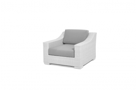 Cartesio - armchair