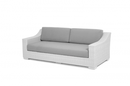 Cartesio - 3 seater sofa