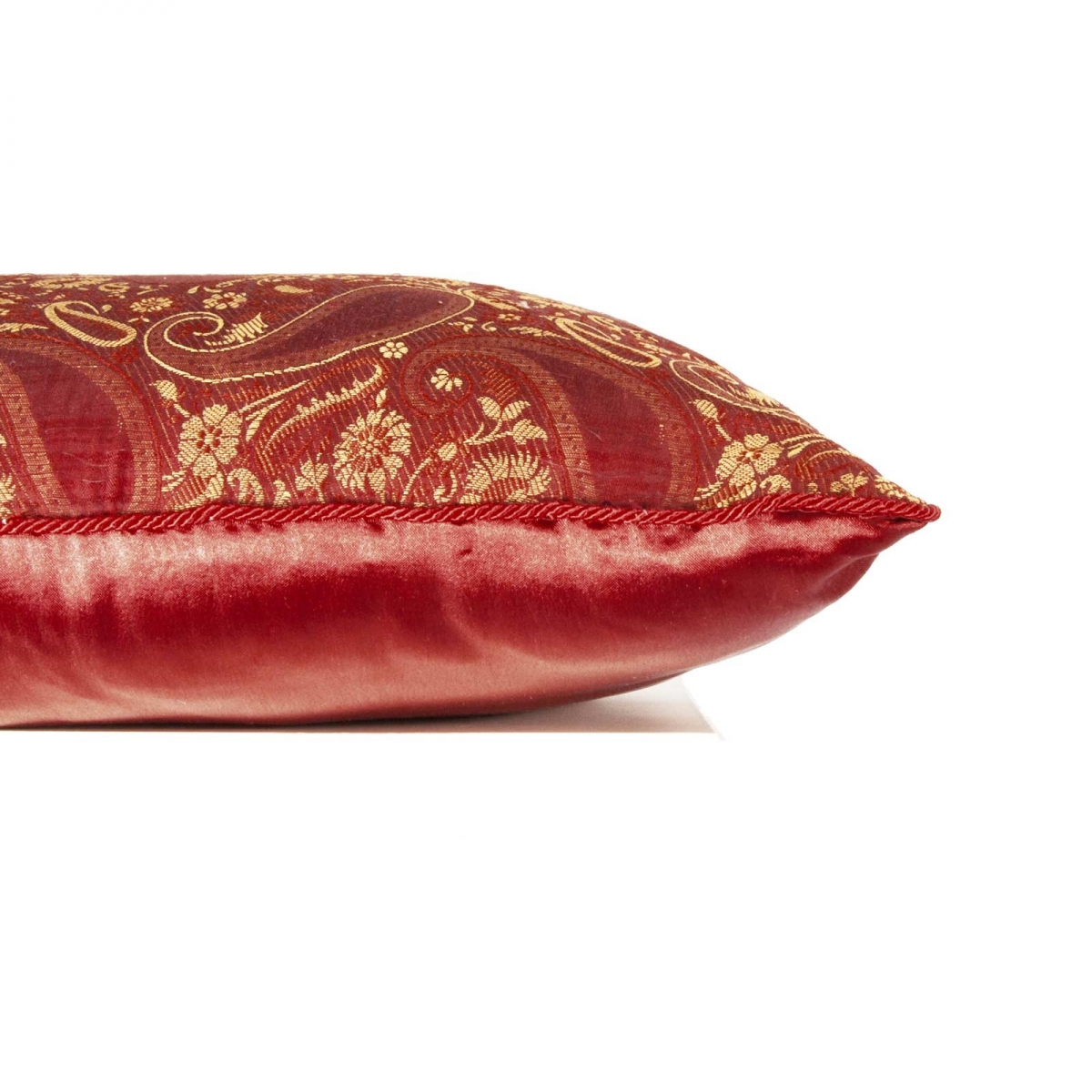 2030 - Fodera cuscino 35x35 Mirtillo