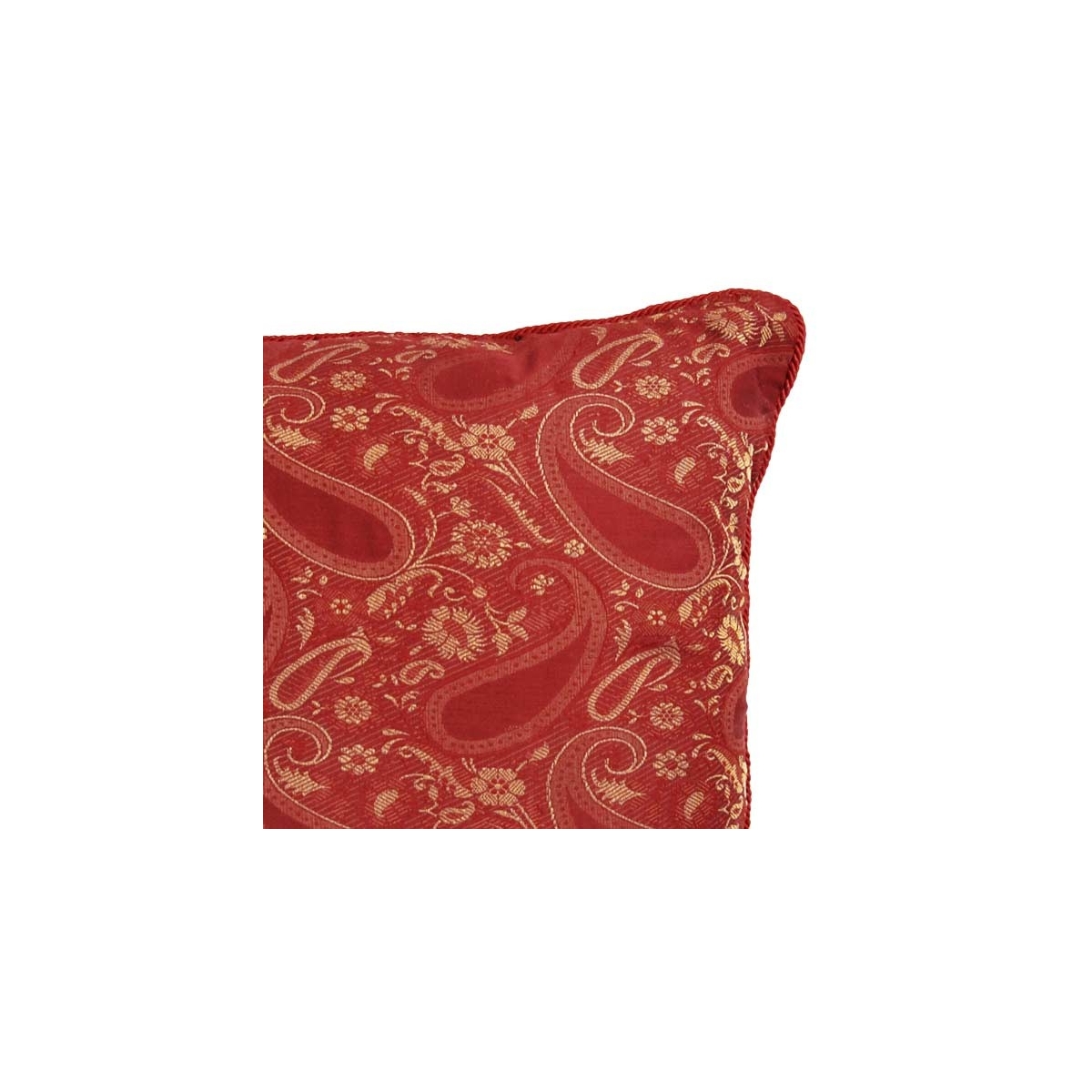 2030 - Fodera cuscino 40x40 Mirtillo