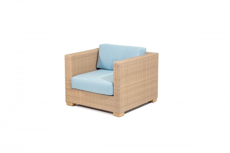 Breton - armchair