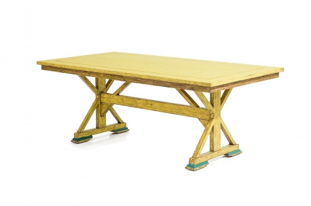 1018 - Dining table