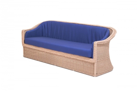 Madera - 3 seater sofa