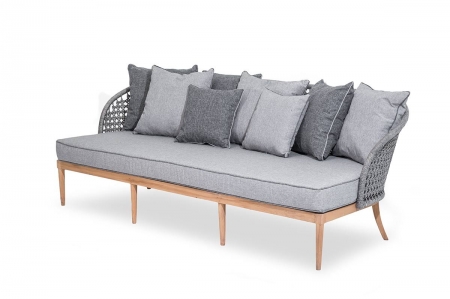 Gustav -3-Sitzer Sofa