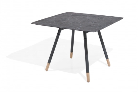 Sweep - bistrot table - 80