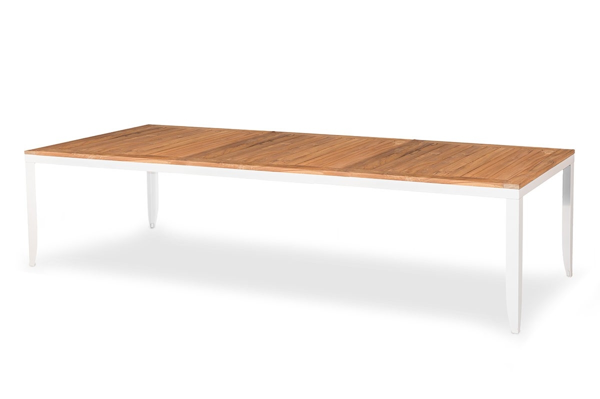 Sofia - rectangular dining table - 300