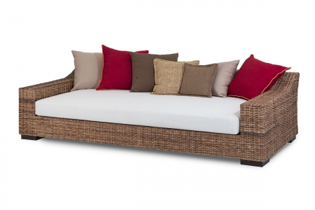 Cartesio - Grosses Sofa -...