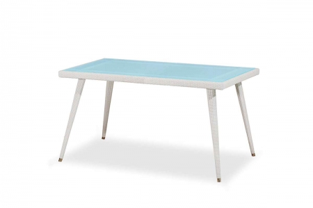 Lampu - square dining table...