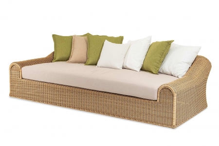 Palatino -  Grosses Sofa