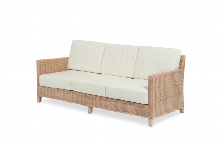 Tiffany - 3 seater sofa -...