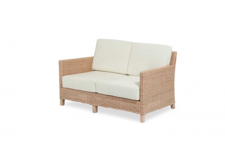 Tiffany - 2 seater sofa -...