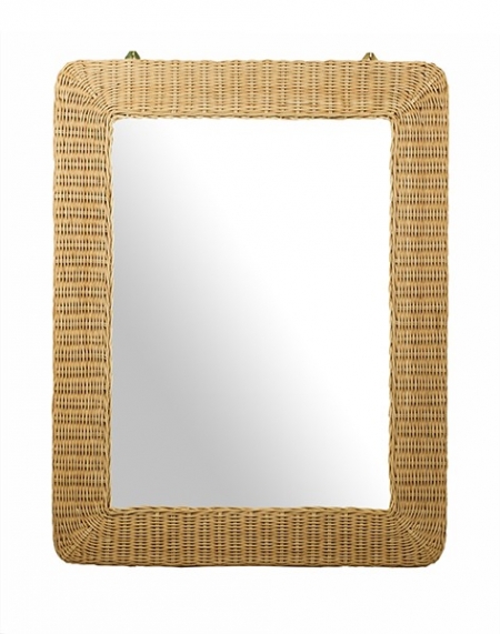 Alisso - specchio