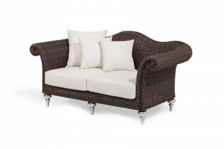 Mendelssohn - 2-Sitzer Sofa