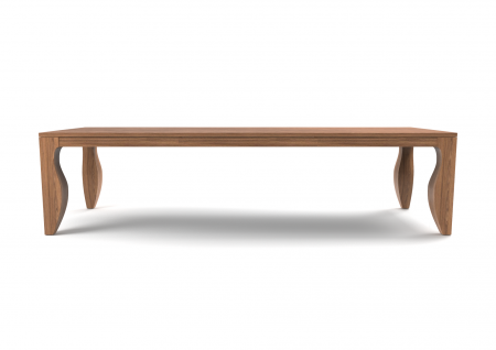 1039 - dining table - 300x100