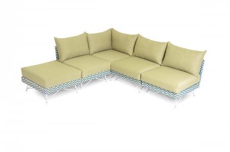 Sekar - corner sofa
