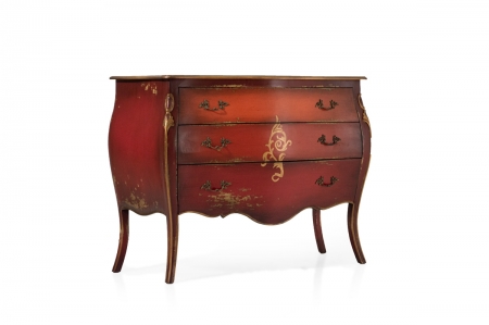 939 -  chest of drawers