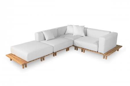 MODØ2 - ecksofa