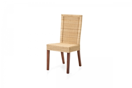 SR10 - Wicker chair