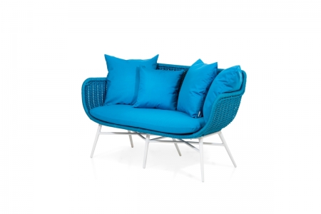 Còco - 2 seater sofa