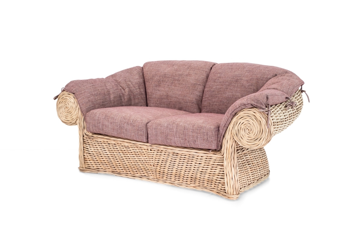 SOFA 3 SITZPLÄTZE