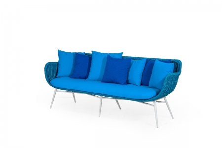 Còco - 3 seater sofa