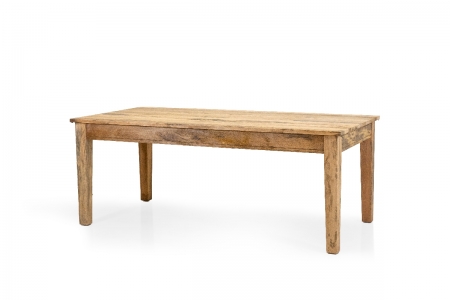 1043 - Extendable dining table