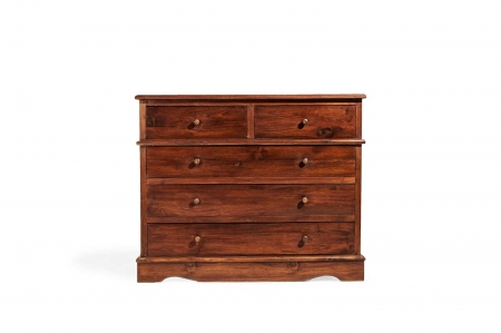 210 - chest of drawers