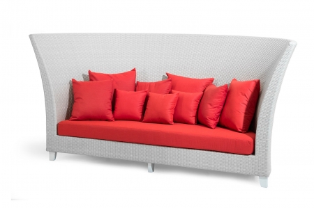 Oversize - 3 seater sofa
