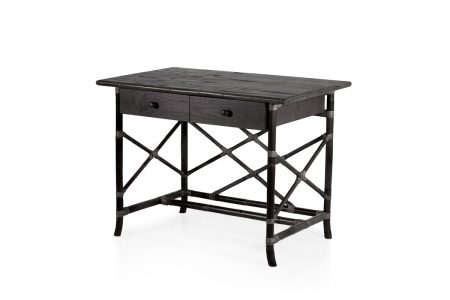carteggio - consolle - rattan