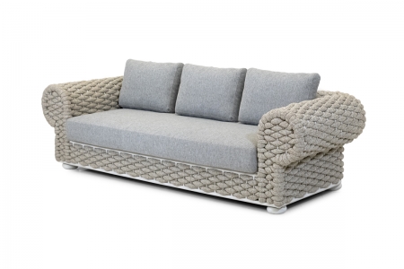 milo - 3 seater sofa