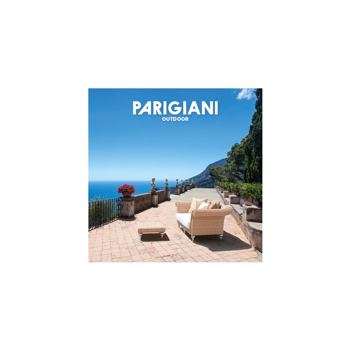 Outdoor Catalogue 2024