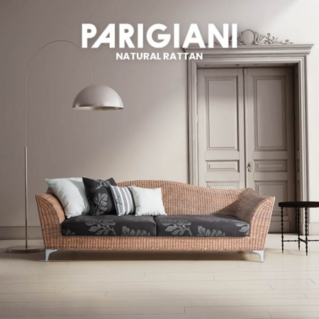 Catalogo Natural Rattan 2024