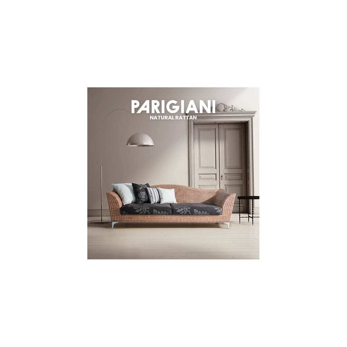 Natural Rattan Catalogue 2024